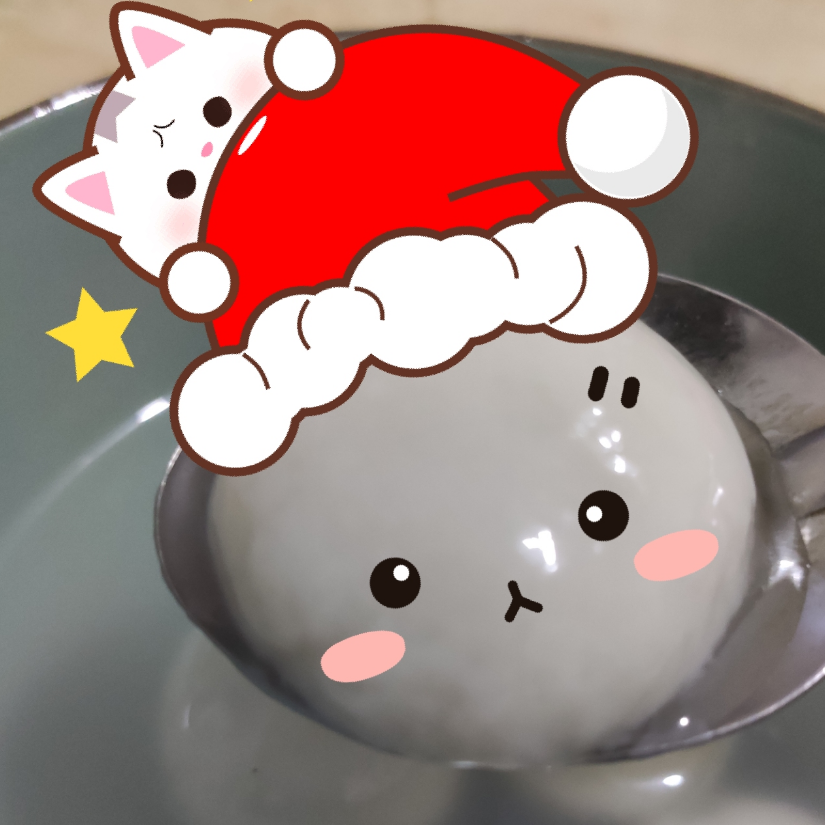 彩虹海