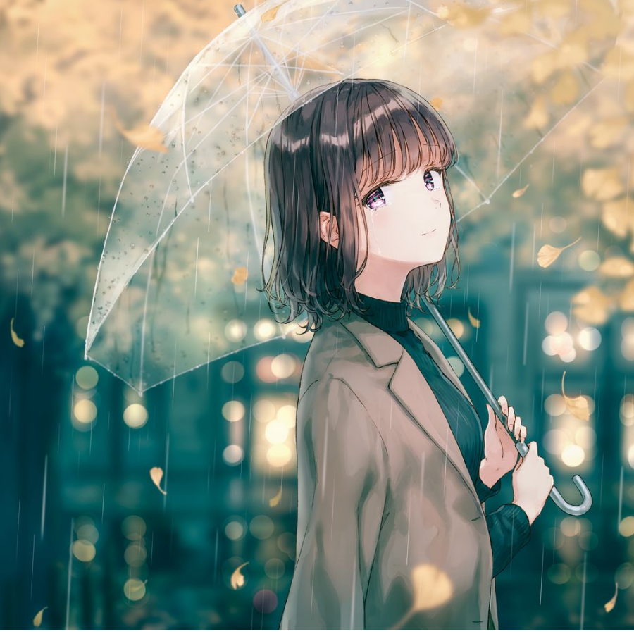 晴れた日の約束