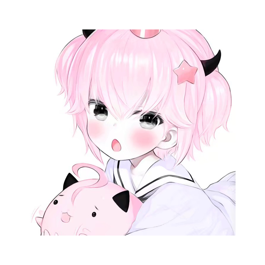 了了
