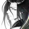 无厌。