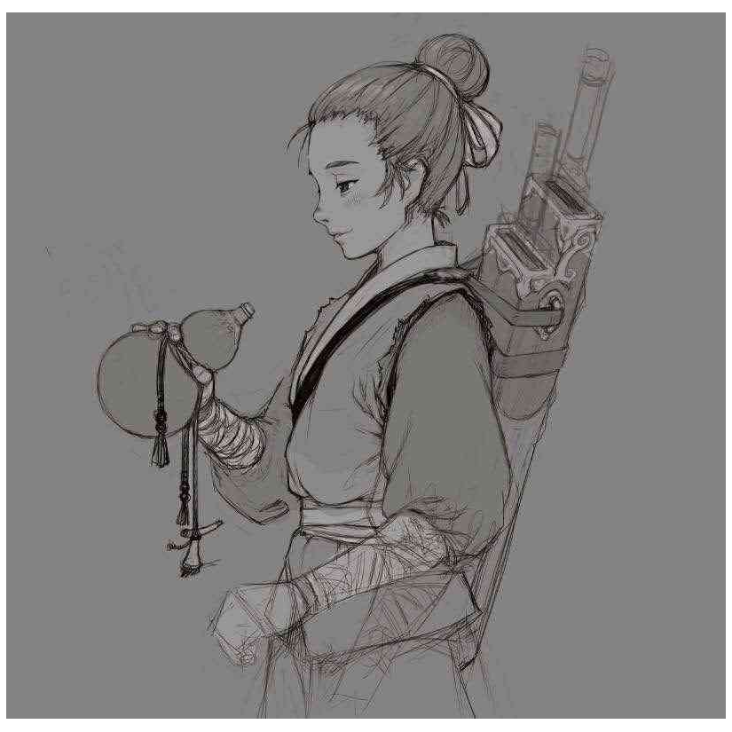 阿辜咯