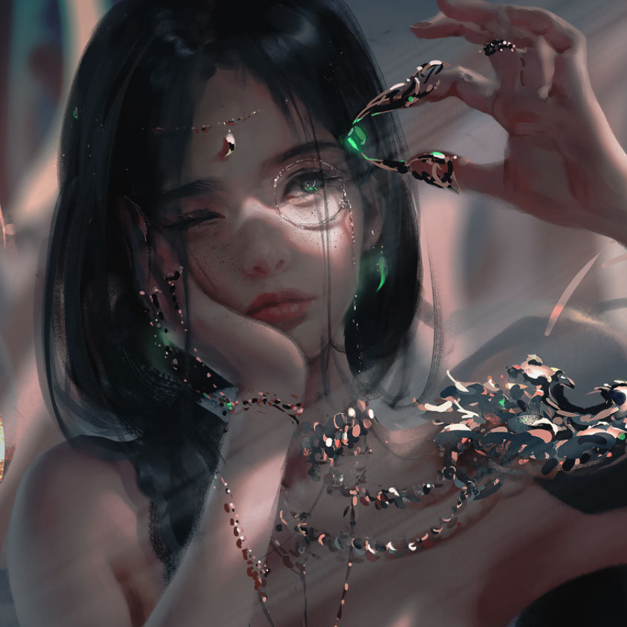 木薯