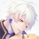 霸道是我的个性