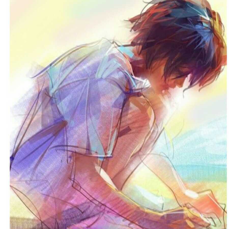 8H