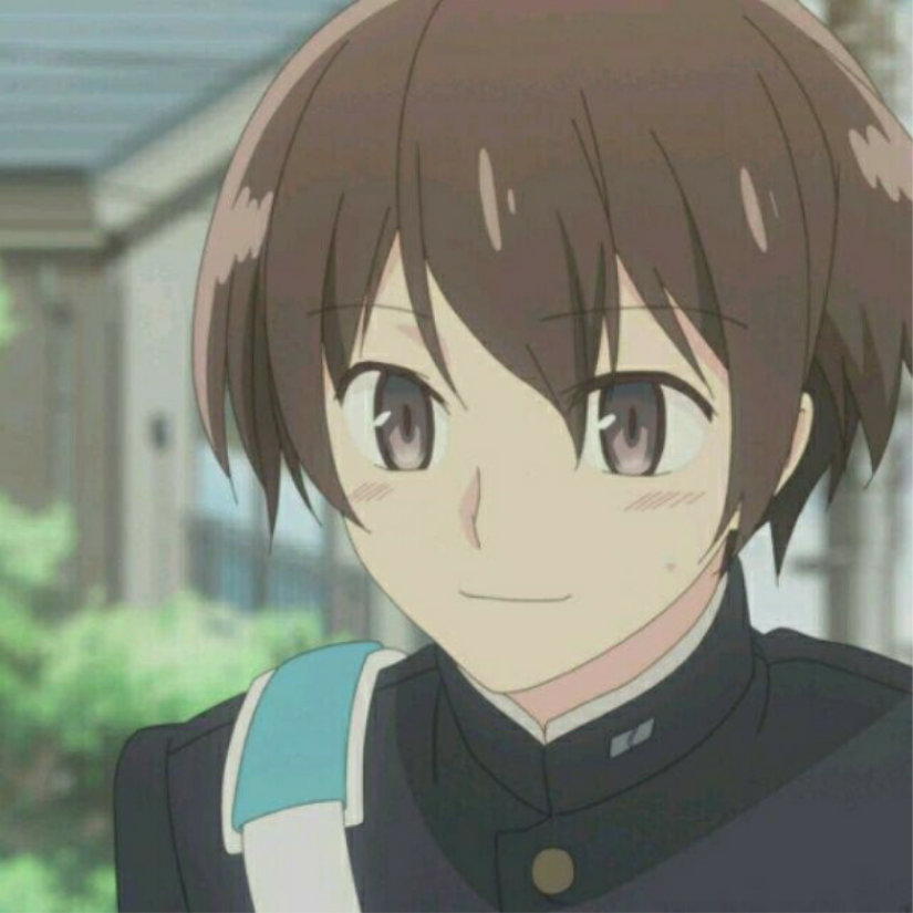 晚风