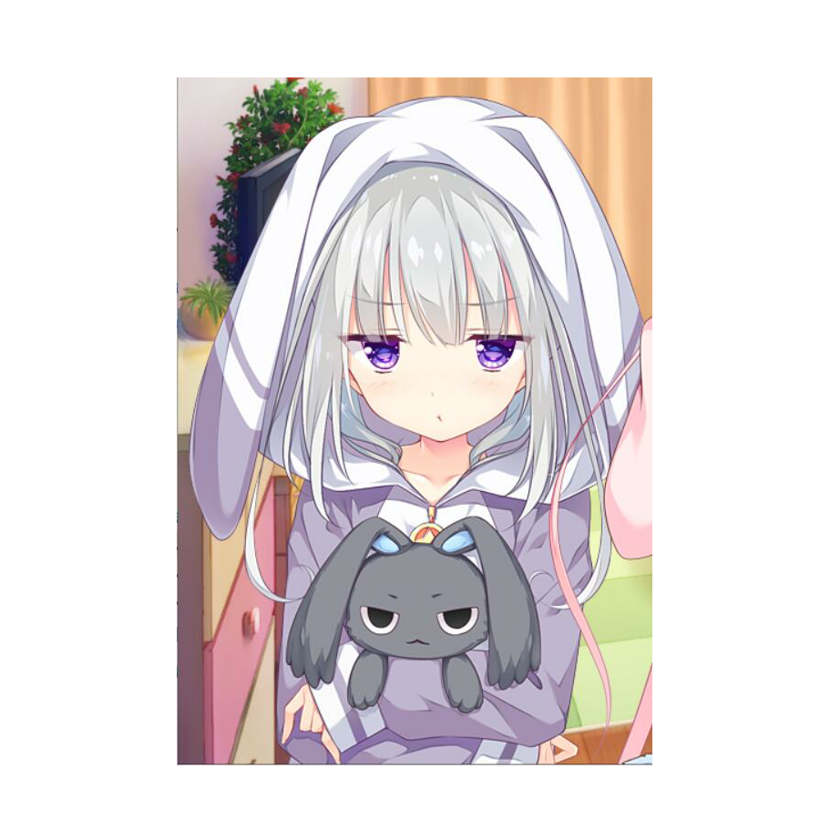 叶柒