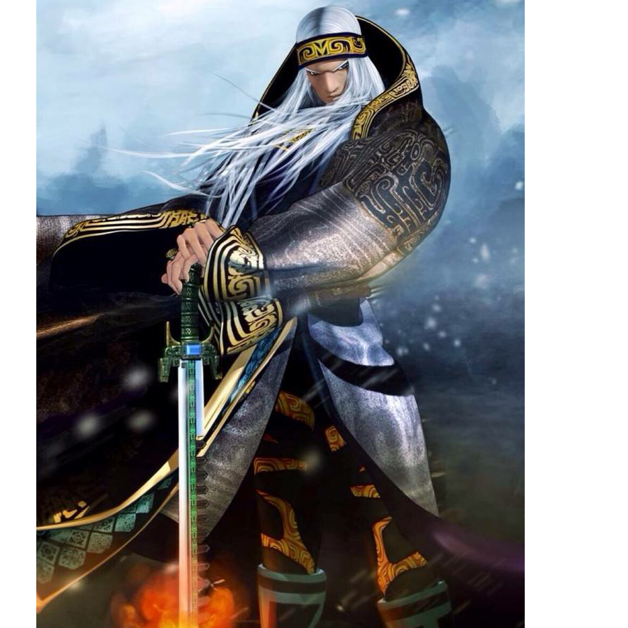 风流使人幻想