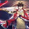 Memorial～玖风