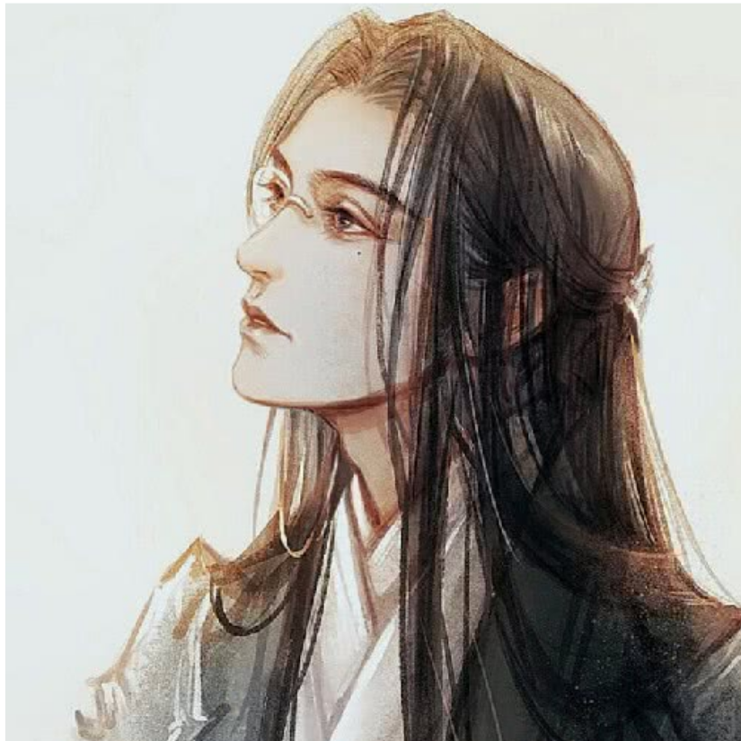 热心市民洛某人