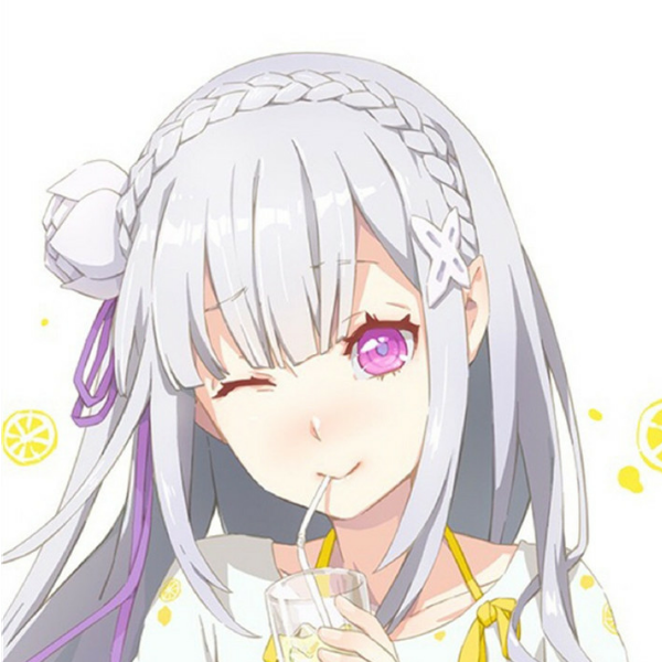 小e