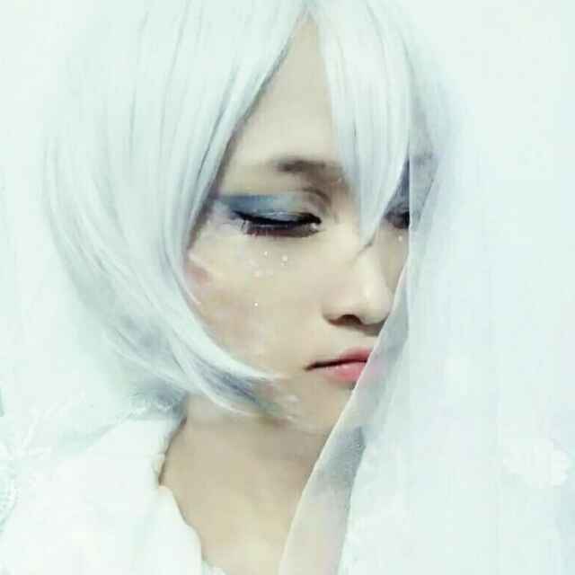 VAX_瞳子君