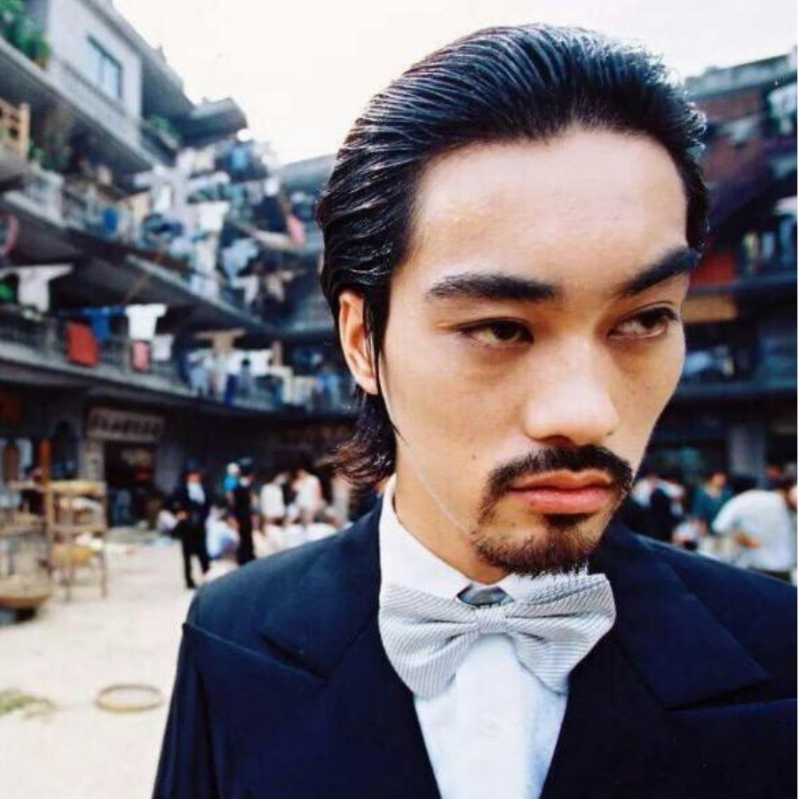 1.自诩。