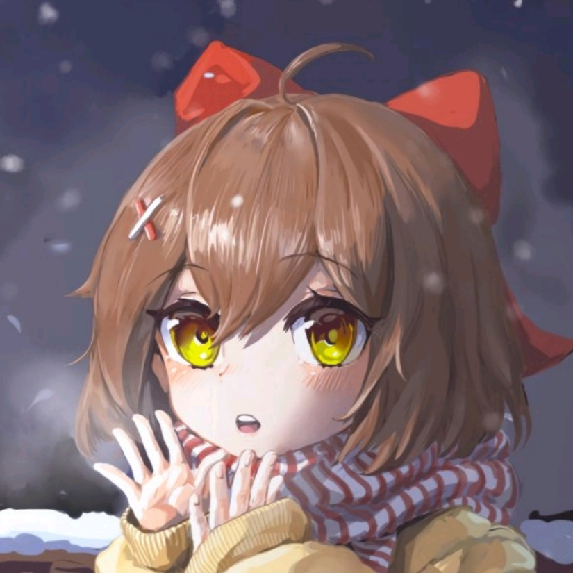 无心