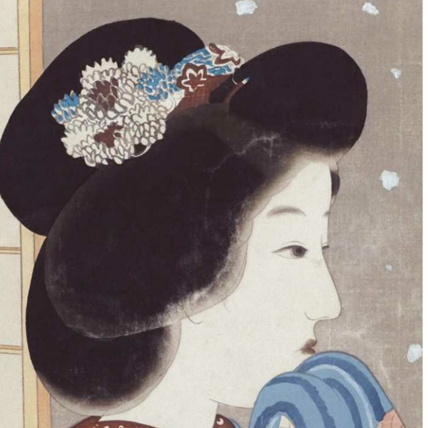 十二月凉
