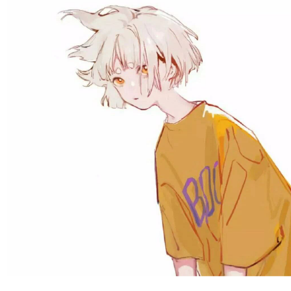 淬淬淬淬是一条咸鱼