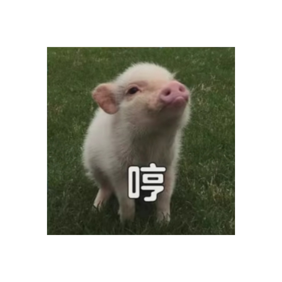 做个俗人，贪财好色