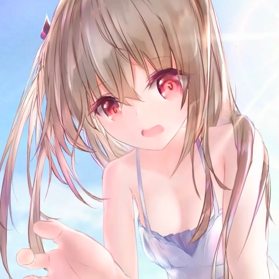 阿云.