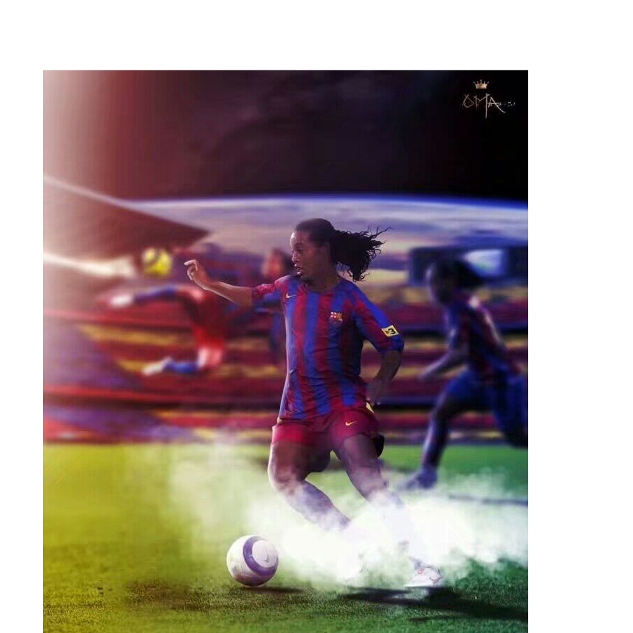 l＇m  as god as