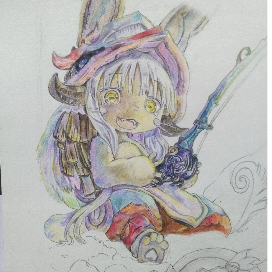 莫