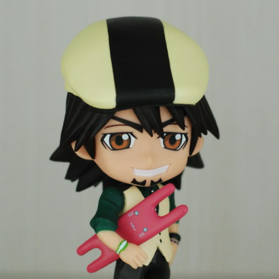 炭烧奶茶配青葱