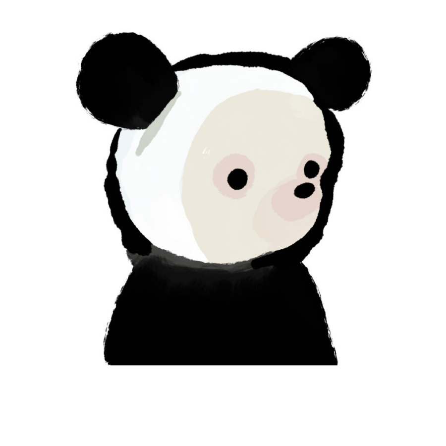 瞧吧乔巴