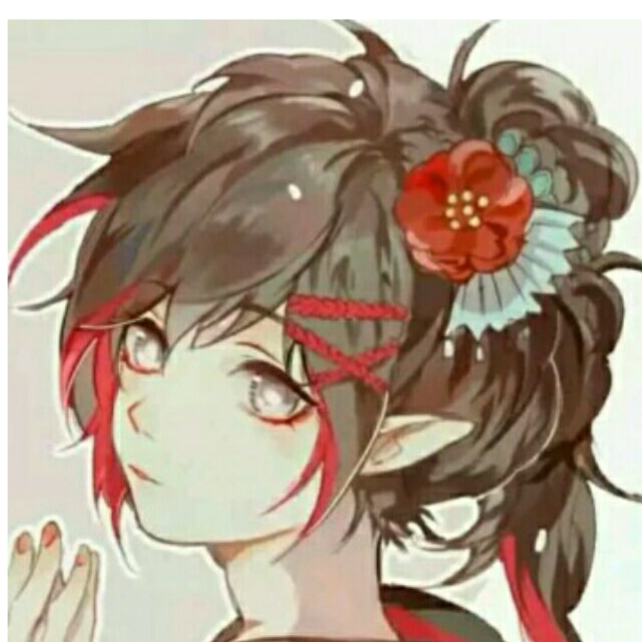 柳符离胧