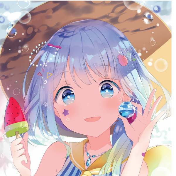 ☆冰•茶☆