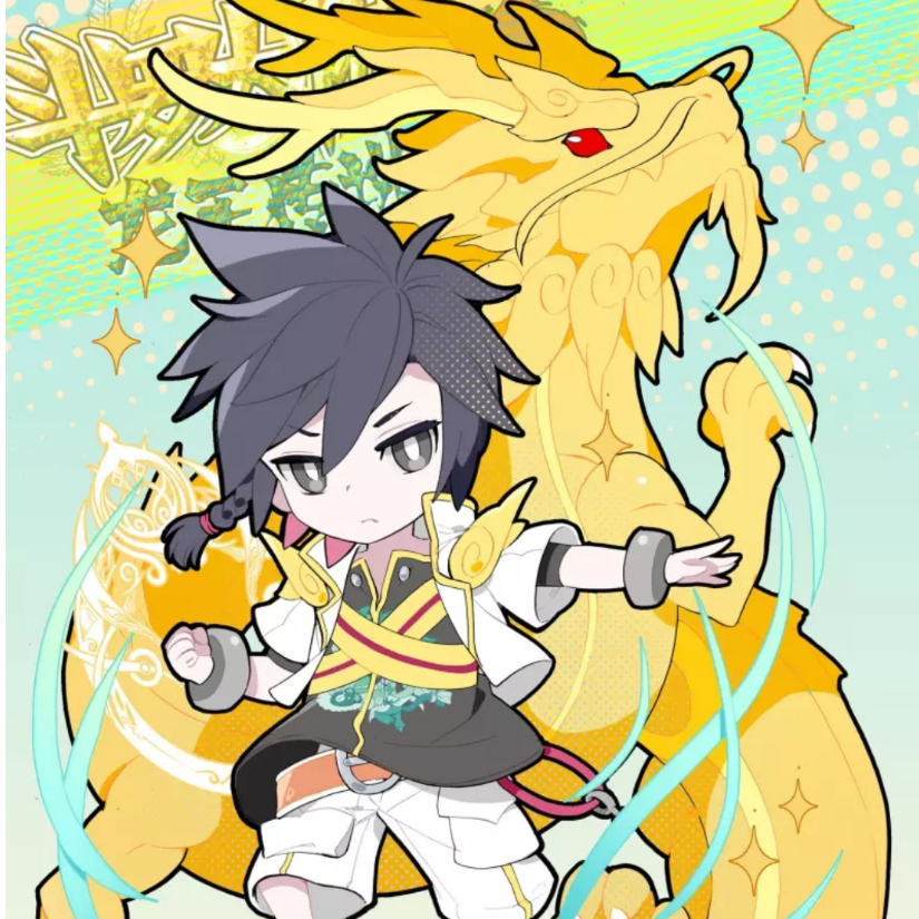 明月清风