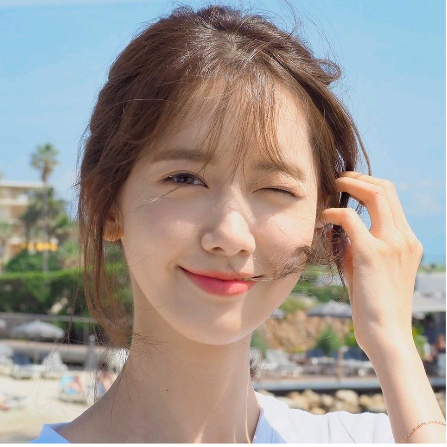 林允儿Yoona