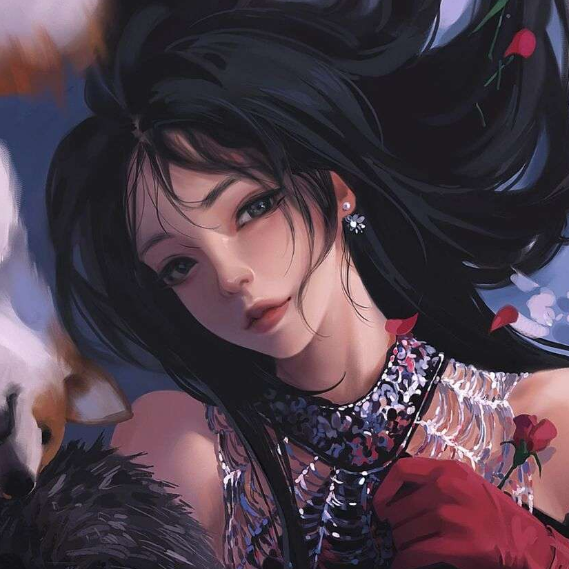 彻
