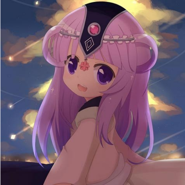 白无