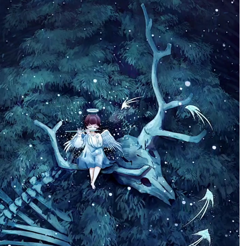 人类群星闪耀
