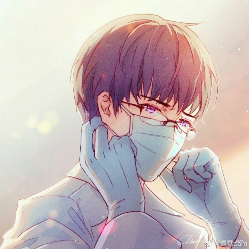 析木Iris