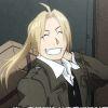 Edward Elric