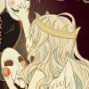 ♚ Gentle face，