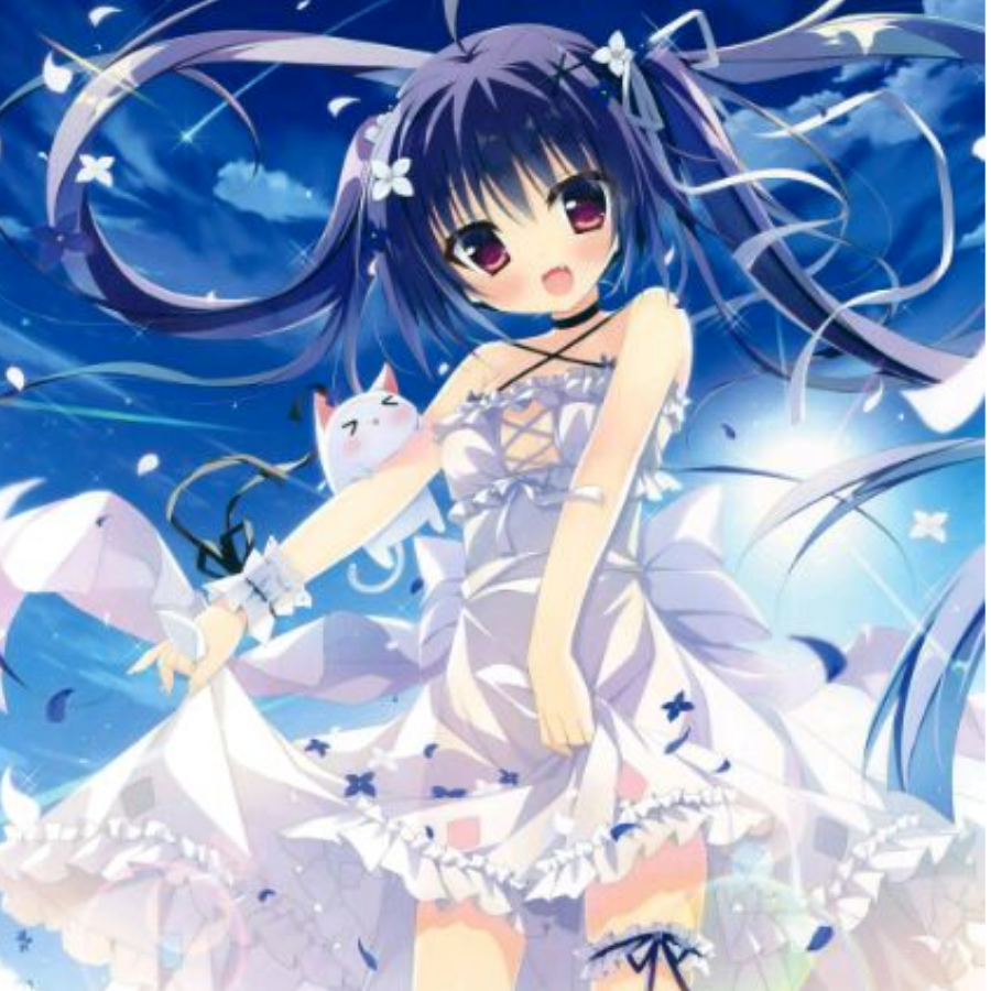 白井黑子
