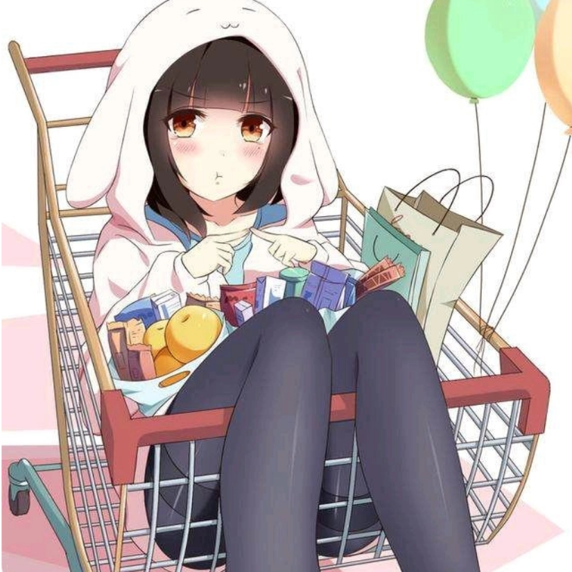 游戏只玩二次元！