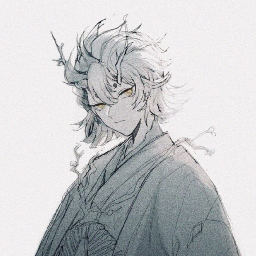 万里无云月在中