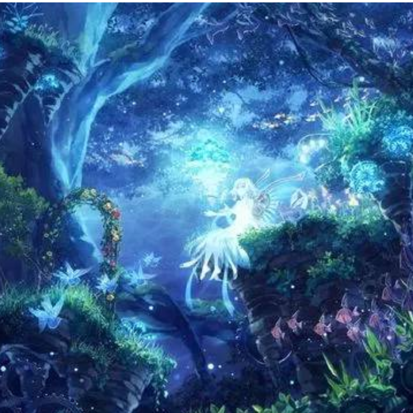 星月