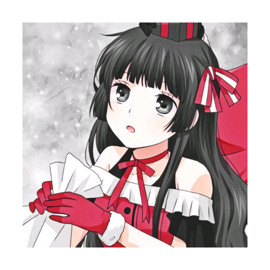 妍妍