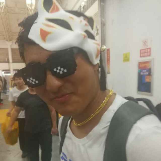 天下御免