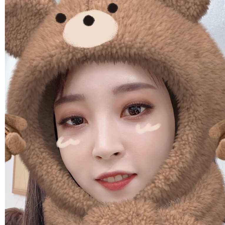文星伊的baby