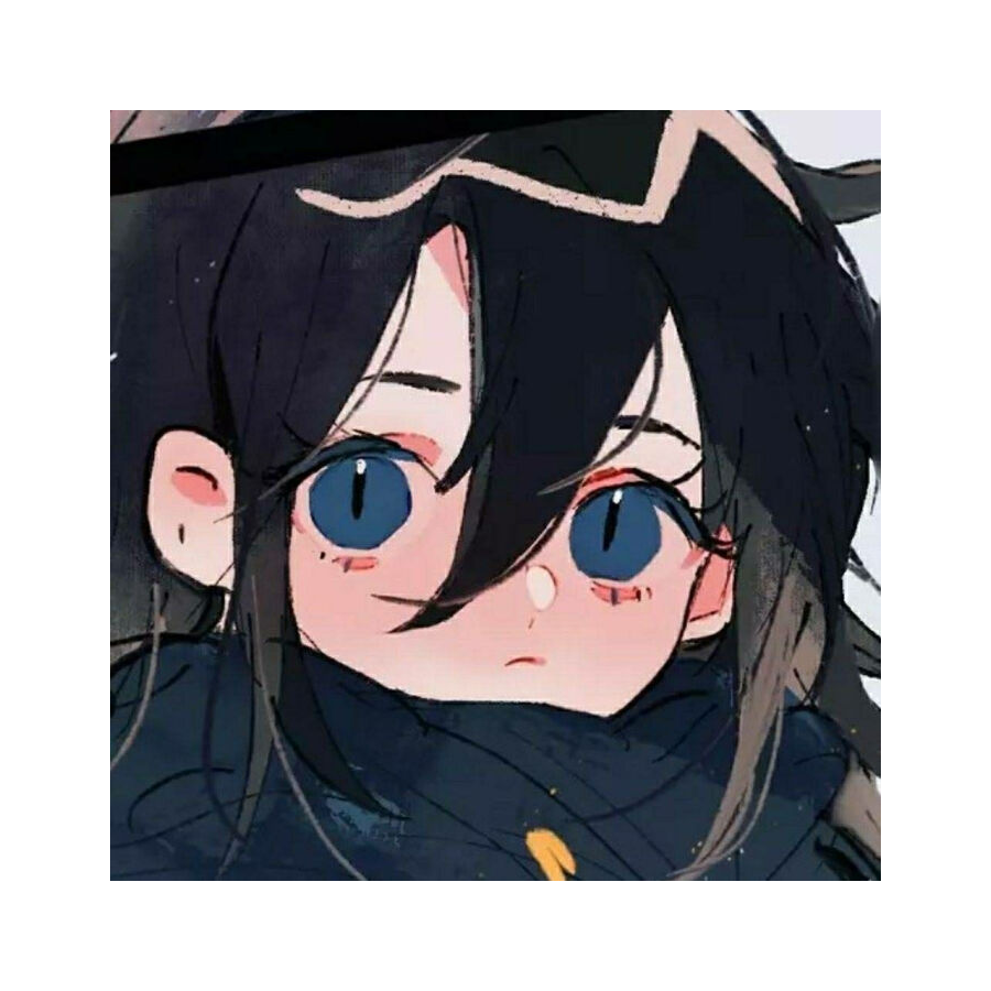 深红色信件