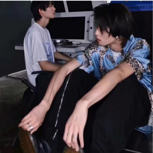 今晚见