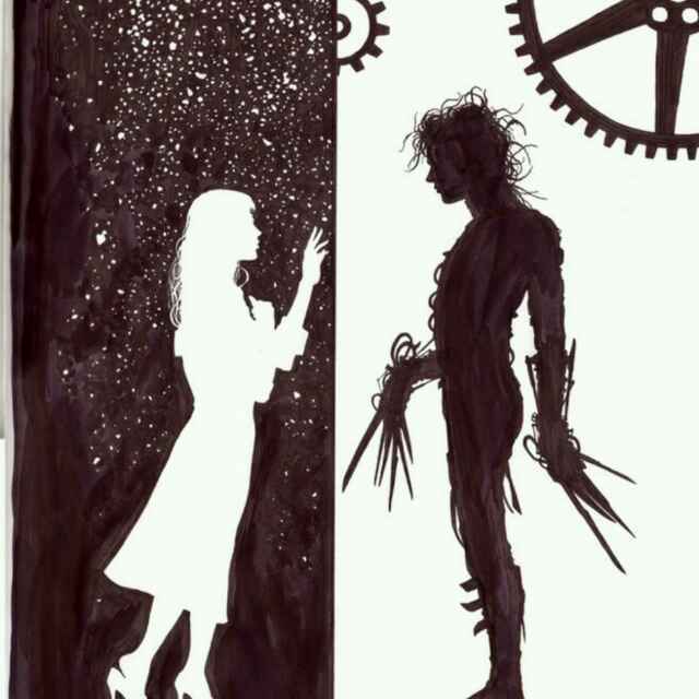 外向的孤独患者°