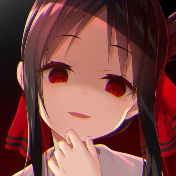 模糊の冬天