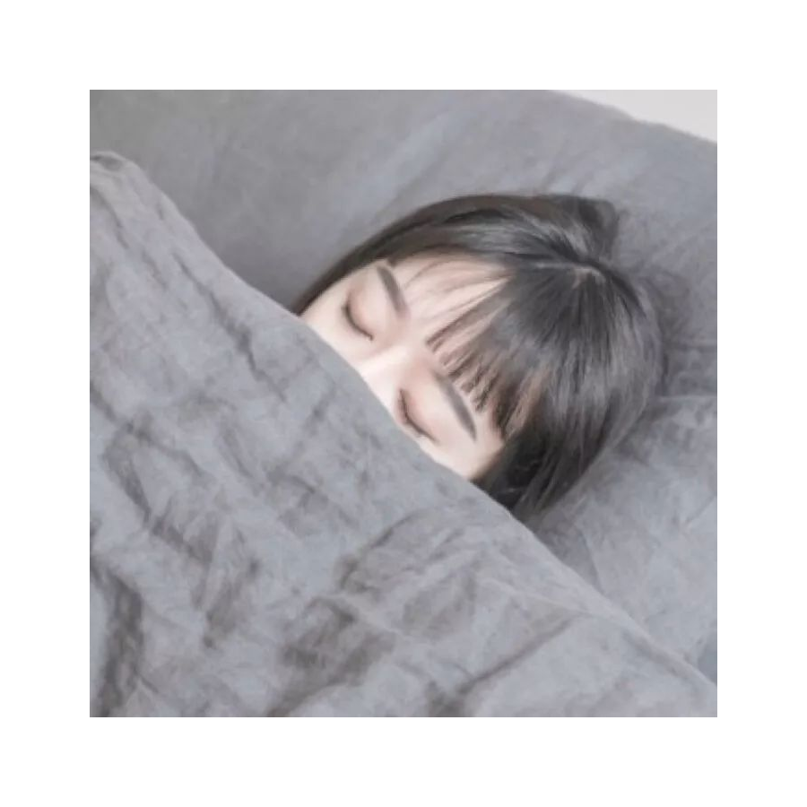 深青