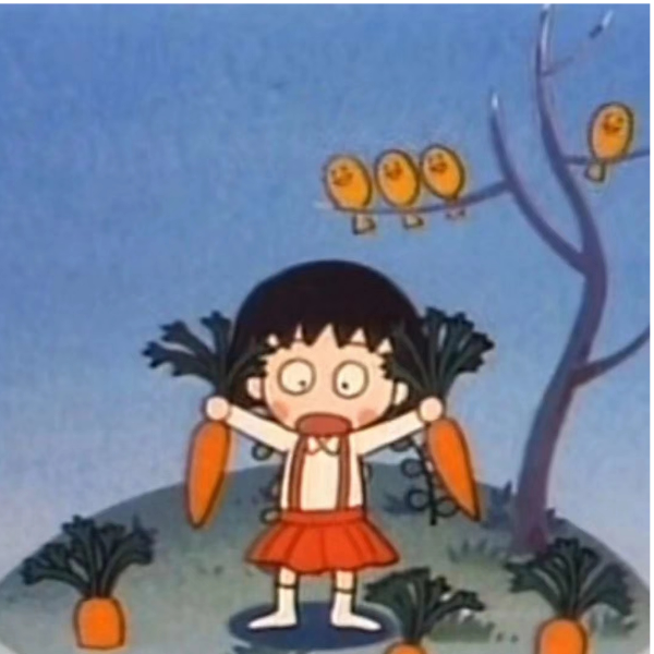 乙太.向月葵🌙