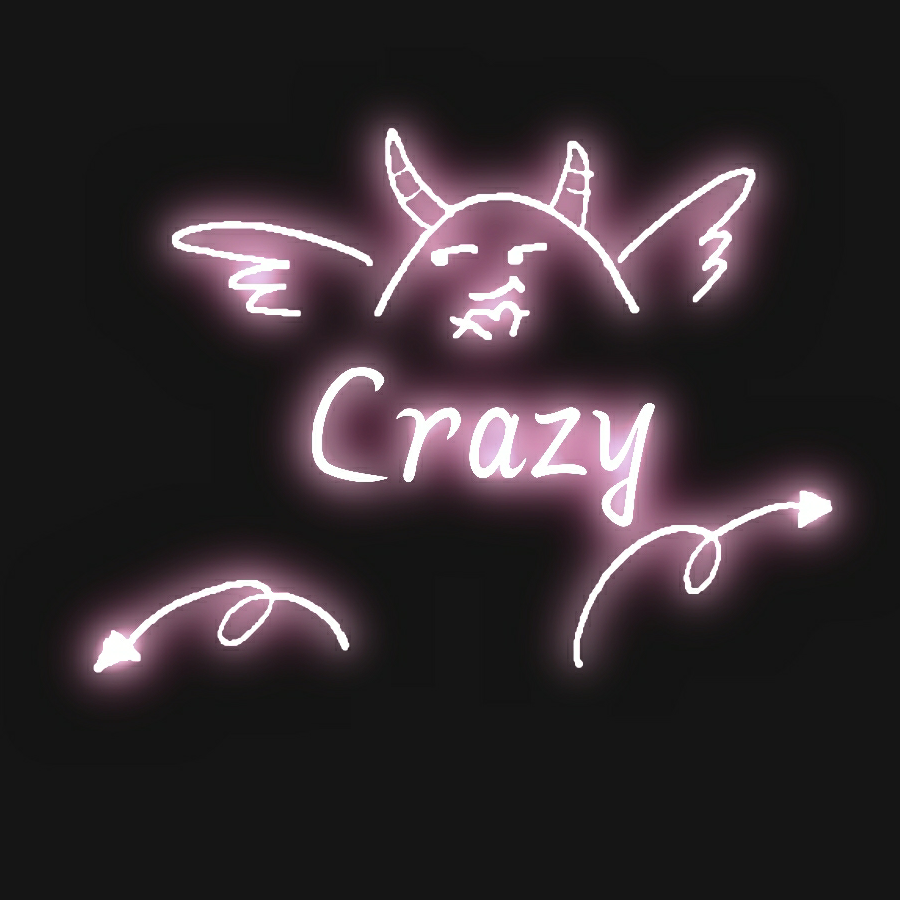 假期Crazy