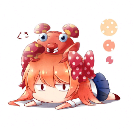 Qix阿琪